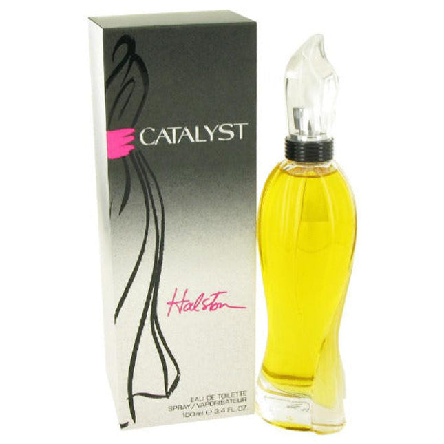 Catalyst Eau De Toilette Halston