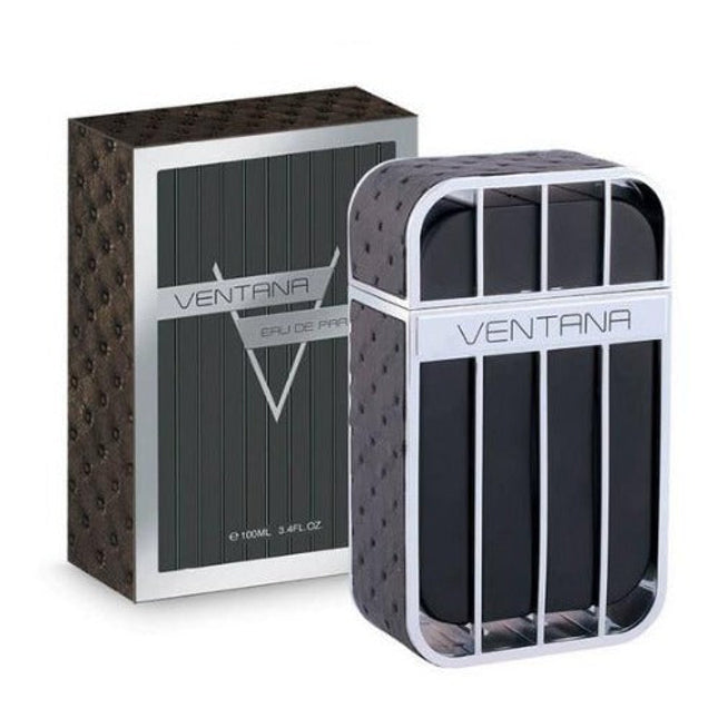 Armaf Ventana Eau De Parfum Armaf