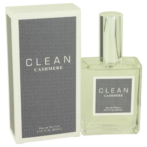 Clean Cashmere Eau de Parfum for Women