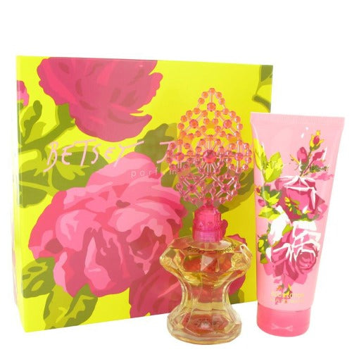 Betsey Johnson 2 Piece Gift Set for Women