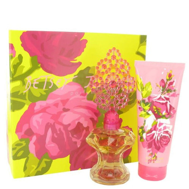 Betsey Johnson 2 Piece Gift Set Betsey Johnson