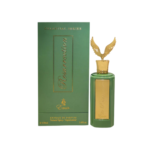Paris Corner Resurrection Emir Eau De Parfum Paris Corner