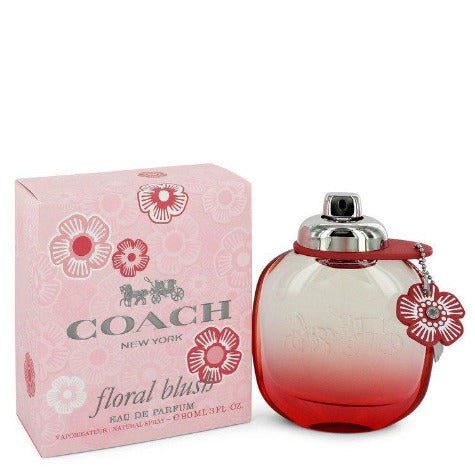 Coach Floral Blush Eau de Parfum for Women