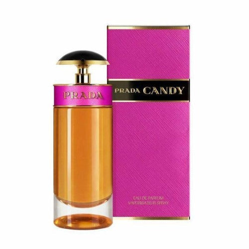 Prada Candy Eau de Parfum for Women - Masionstore