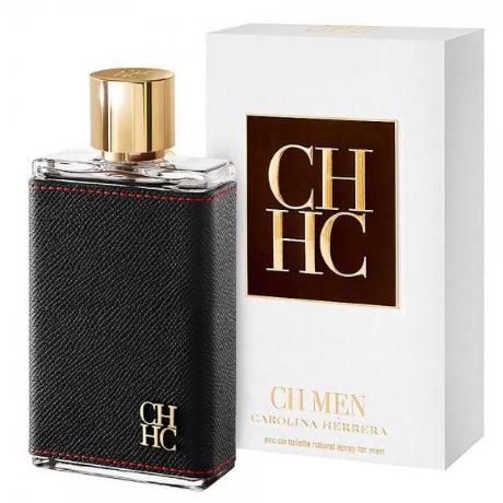 Ch Carolina Herrera Eau de Toilette for Men - Masionstore