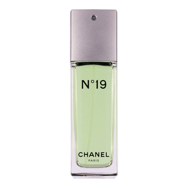 Chanel Chanel N°19 – Eau de Toilette for Women, 100 ml Tester
