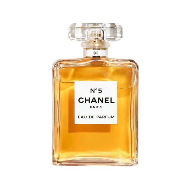 Chanel Chanel N°5 – Eau de Parfum for Women, 100 ml