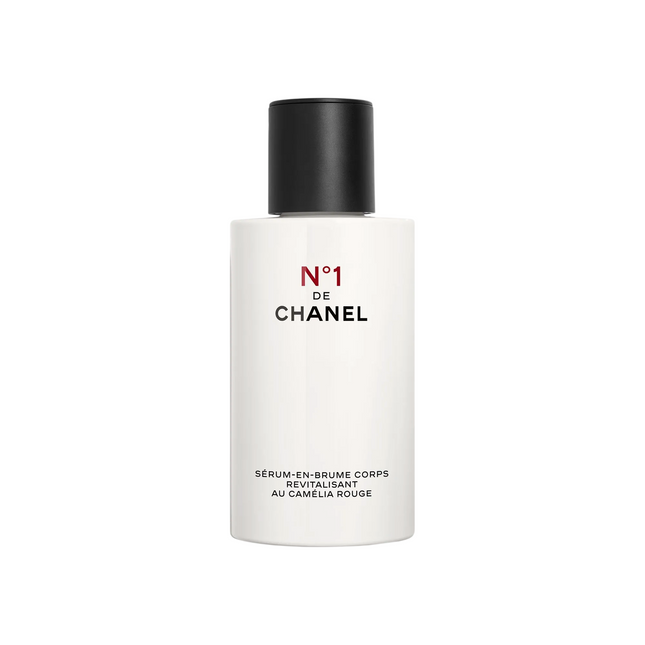 Chanel Chanel No. 1 Natural Revitalising – Body Serum for Women, 140 ml