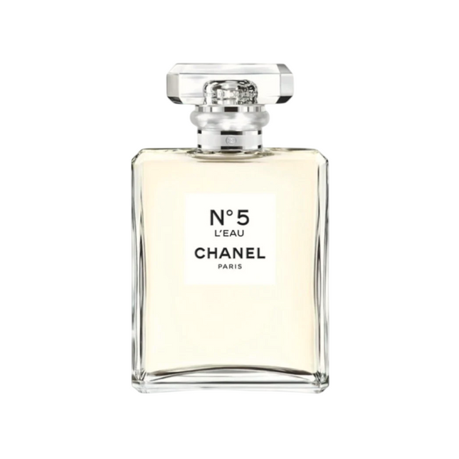 Chanel Chanel No 5 L'Eau – Eau de Toilette for Women, 100 ml Tester