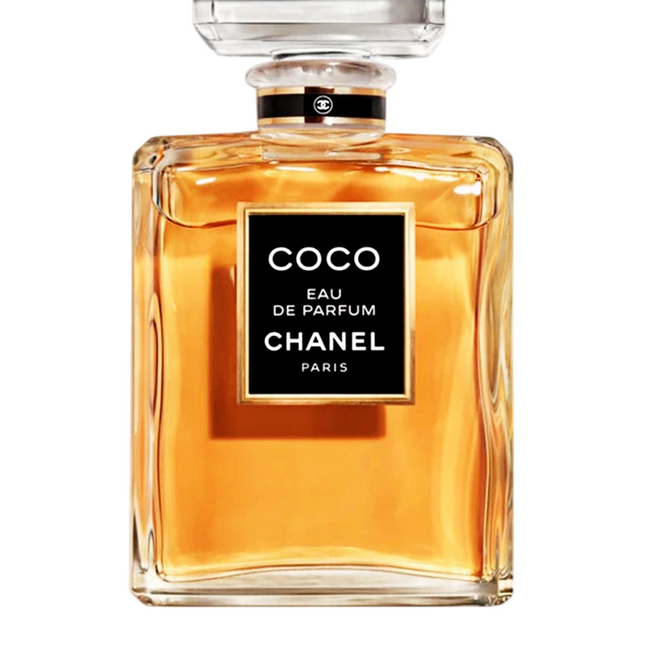 Chanel Coco – Eau de Parfum for Women, 50 ml