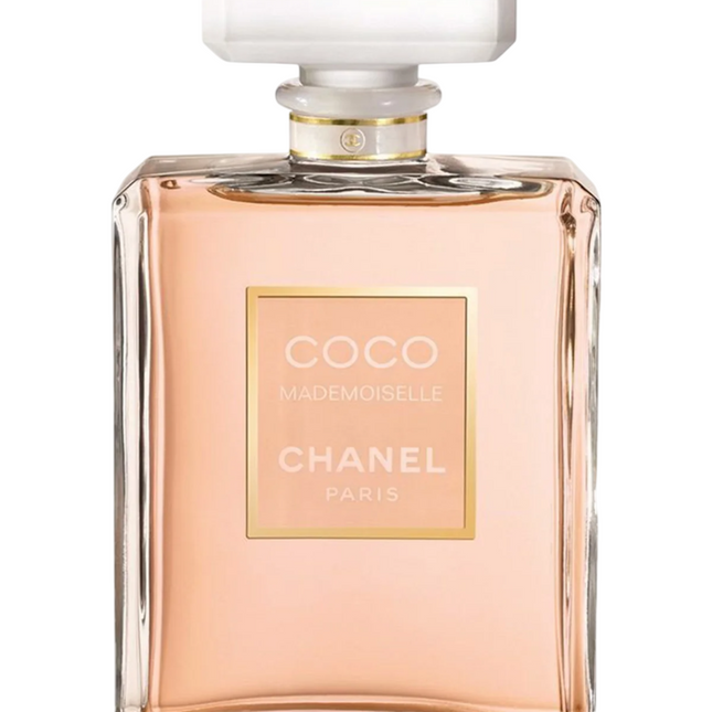 Chanel Coco Mademoiselle – Eau de Parfum for Women, 100 ml