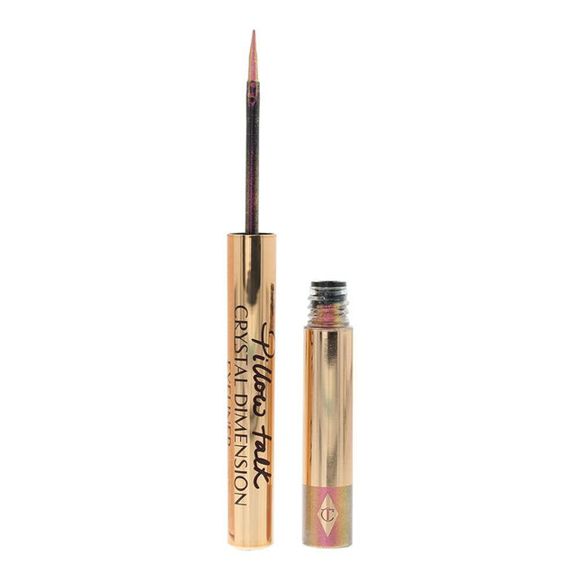 Charlotte Tilbury Pillow Talk Crystal Dimension Eyeliner 2g for Unisex