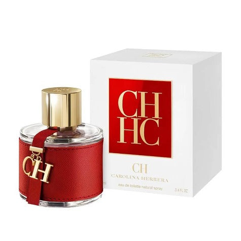 Ch Carolina Herrera Eau de Toilette for Women - Masionstore