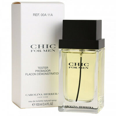 Chic Eau De Toilette Carolina Herrera