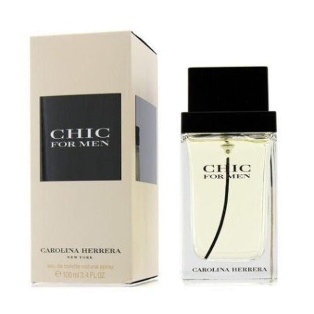 Chic Eau De Toilette Carolina Herrera