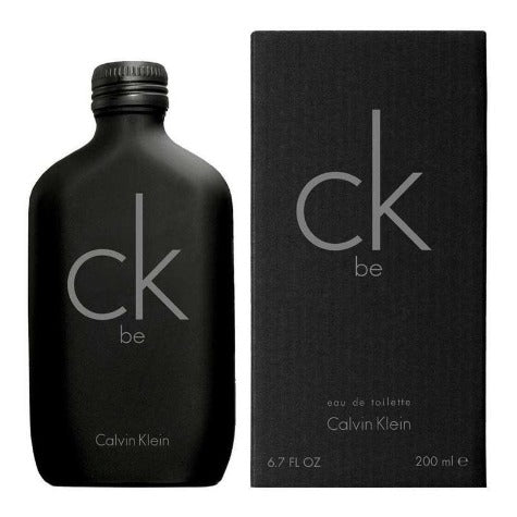 Calvin Klein Be Eau De Toilette Calvin Klein