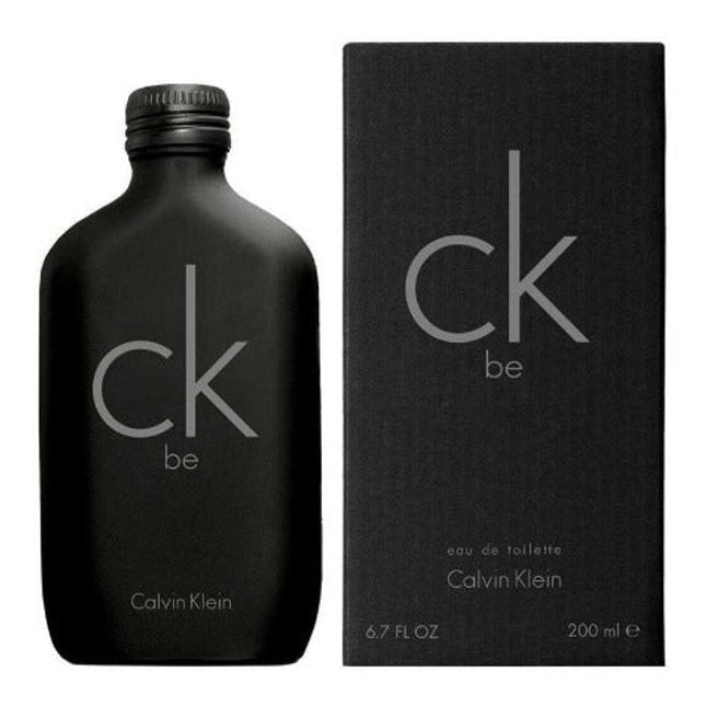 Calvin Klein Be Eau De Toilette Calvin Klein