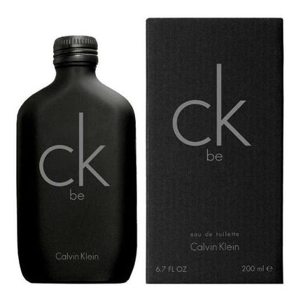 Calvin Klein Be Eau De Toilette Calvin Klein