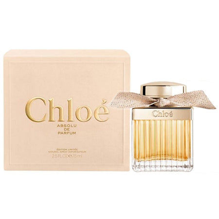 Chloe Absolu De Parfum Eau de Parfum for Women - Masionstore