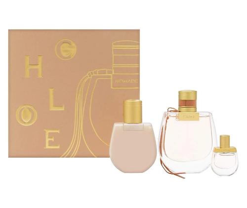 Chloe Nomade Eau de Parfum 3 Piece Gift Set for Women - Masionstore