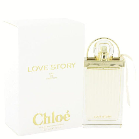 Chloe Love Story Eau de Parfum for Women - Masionstore