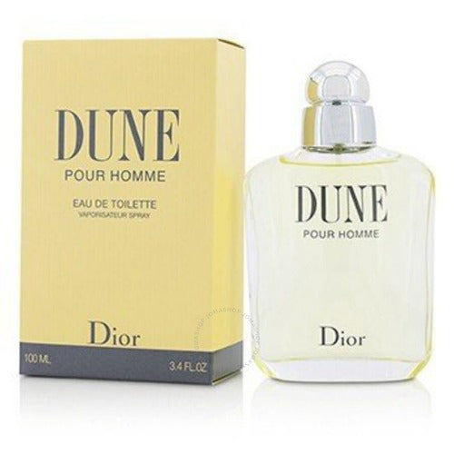 Christian Dior Dune Eau de Toilette for Men