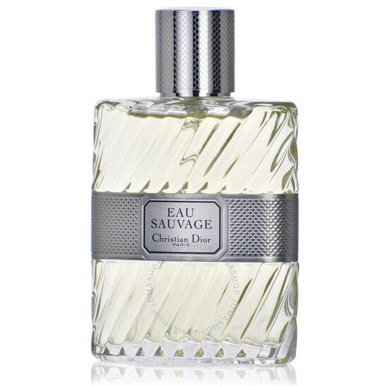 Christian Dior Eau Sauvage Eau de Toilette for Men