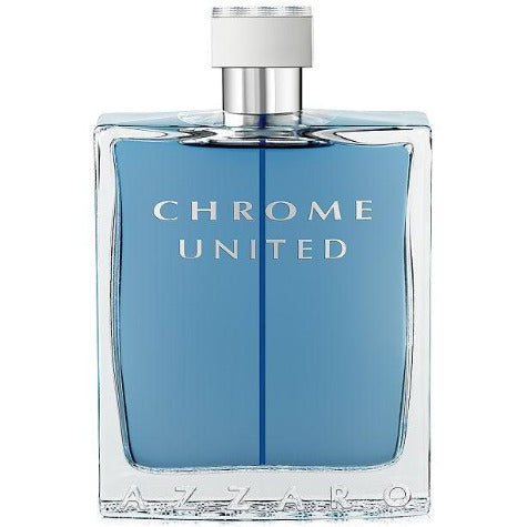 Azzaro Chrome United Eau de Toilette for Men