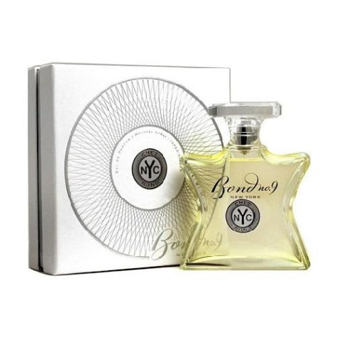 Bond No. 9 Chez Bond Eau de Parfum for Men - Masionstore