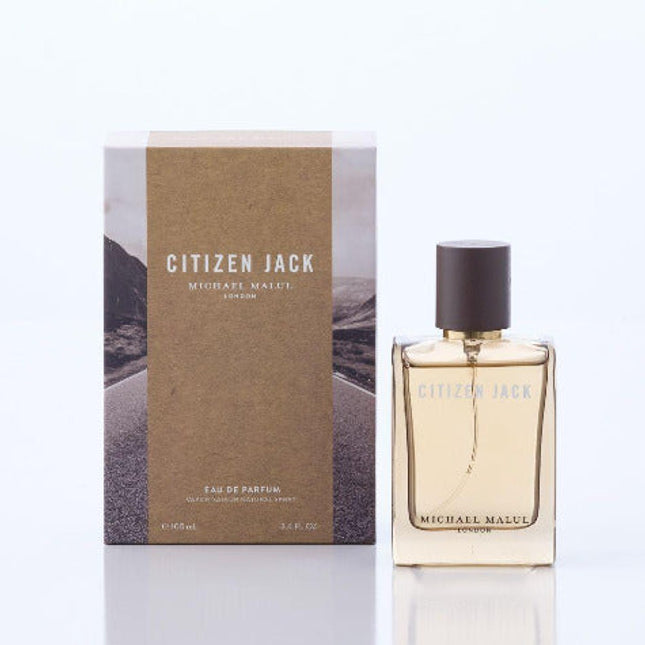 Citizen Jack Eau De Parfum Michael Malul