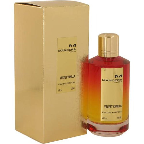 Mancera Velvet Vanilla Eau de Parfum for Women