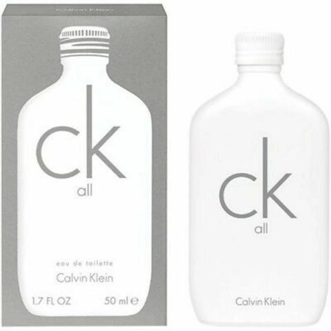 Calvin Klein CK All Eau de Toilette for Men