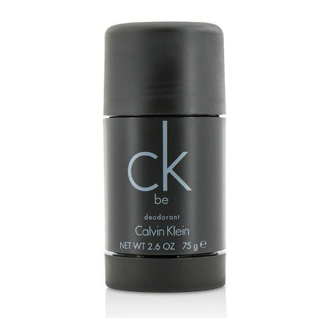 Calvin Klein CK Be Deodorant Stick for Men - Masionstore