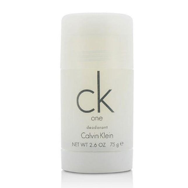 CK One Deodorant Stick Calvin Klein