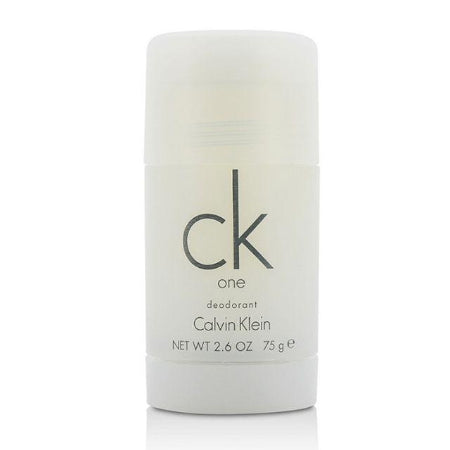 CK One Deodorant Stick Calvin Klein