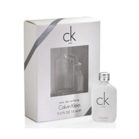Calvin Klein One Eau de Toilette for Men - Masionstore