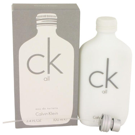 Calvin Klein CK All Eau de Toilette for Men