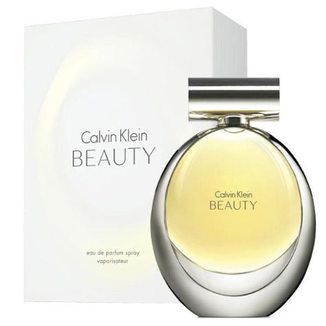 Calvin Klein Beauty Eau de Parfum for Women - Masionstore