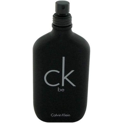 Calvin Klein Be Eau De Toilette Calvin Klein