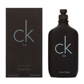Calvin Klein Be Eau De Toilette Calvin Klein
