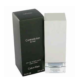 Contradiction Eau De Toilette Calvin Klein