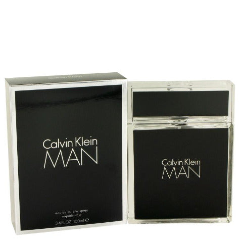 Calvin Klein Man Eau de Toilette for Men - Masionstore