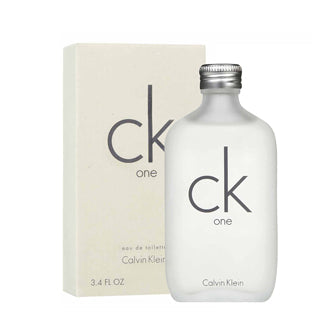 Calvin Klein One Eau de Toilette for Men - Masionstore