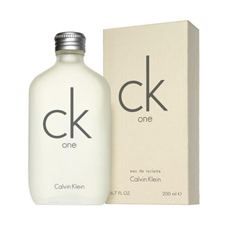 Calvin Klein One Eau de Toilette for Men - Masionstore