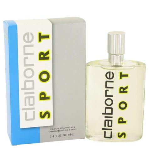 Calvin Klein Claiborne Sport Cologne for Men
