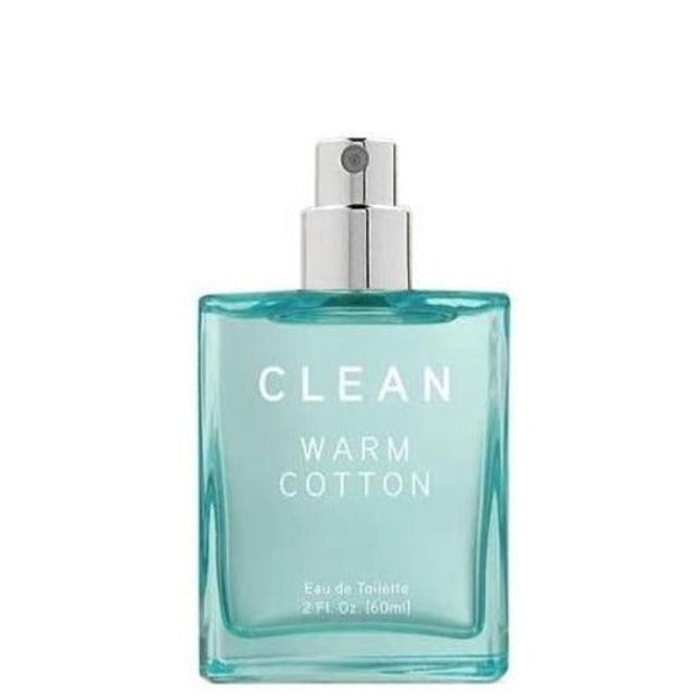 Clean Warm Cotton Eau De Toilette Clean