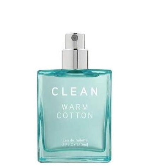 Clean Warm Cotton Eau De Toilette Clean