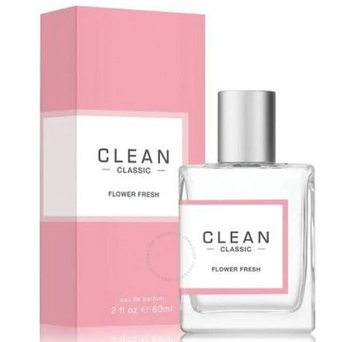 Clean Flower Fresh Eau de Parfum for Women