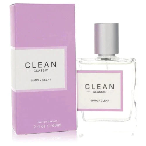 Clean Simply Clean Eau de Parfum for Women