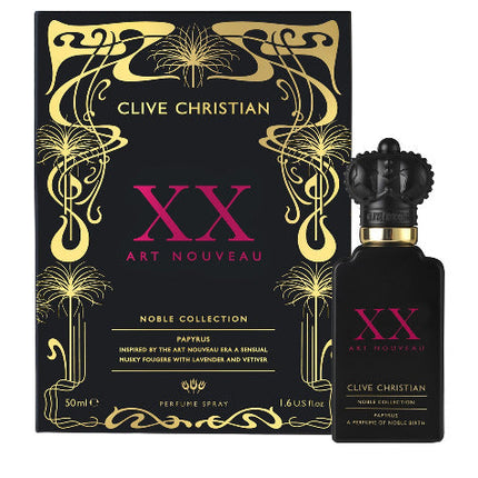 Clive Christian Noble Xx Papyrus Perfume